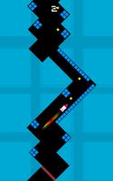 Zigzag Rocket- Tiny Missile ภาพหน้าจอ 2