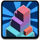 Stacky Stacks - Tower Building 아이콘