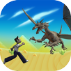 super hako run APK