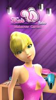 Hair Salon Makeover Games 👧 gönderen