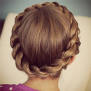 Hair Braids For Girls APK