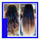APK Colore dei capelli