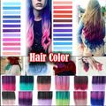Hair Color