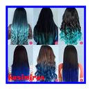 APK Hair Color Ideas