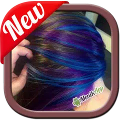 download Hair Color Ideas APK