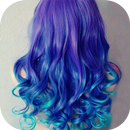 Hair Color Ideas APK