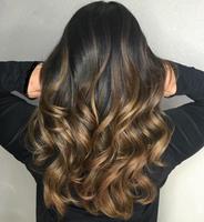 Hair Color Ideas for Girls syot layar 1
