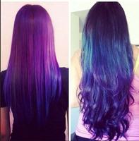 Hair Color Ideas for Girls syot layar 3