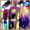 Hair Color Style APK
