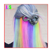 Hair Color Inovation APK