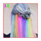 Цвет волос инновация