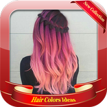”Hair Colors Ideas