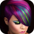 Hair Colour Styles