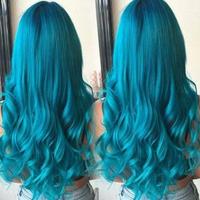 Hair Colour اسکرین شاٹ 3