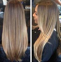 Hair Colour screenshot 5