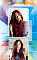 3 Schermata Capelli idee a colori