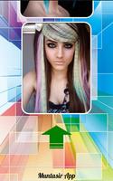 1 Schermata Capelli idee a colori