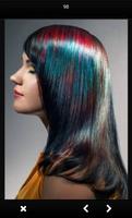 2 Schermata Capelli idee a colori