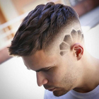 Haircut Design icône
