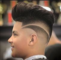 Hair Cut Design ảnh chụp màn hình 1