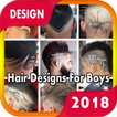 Hair Designs For Boys