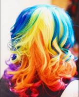 Hair Dye Ideas 스크린샷 2