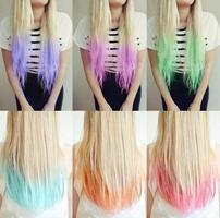 Hair Dye Ideas 스크린샷 3