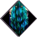 Hair Fashion Woman APK