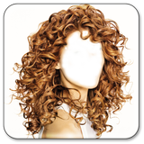 Hair Salon Photo Editor FREE simgesi