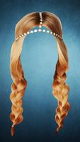 Hair Salon Photo Editor FREE Ekran Görüntüsü 2