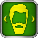 Barber Shop - Funny Hairstyle Photo Editor APK