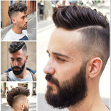 Hair Style Man