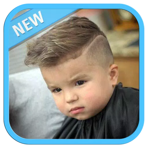 Hair Style Boy Kids APK pour Android Télécharger Hair Style Boy Kids APK pour Android Télécharger