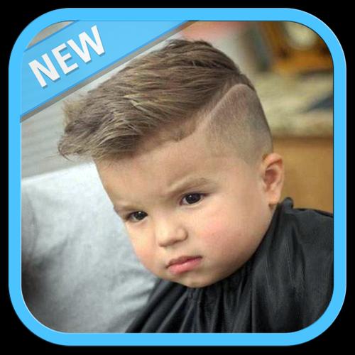 Hair Style Boy Kids APK pour Android Télécharger