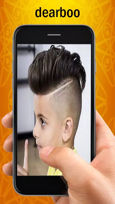 Hair Style Boy Kids APK pour Android Télécharger Hair Style Boy Kids APK pour Android Télécharger