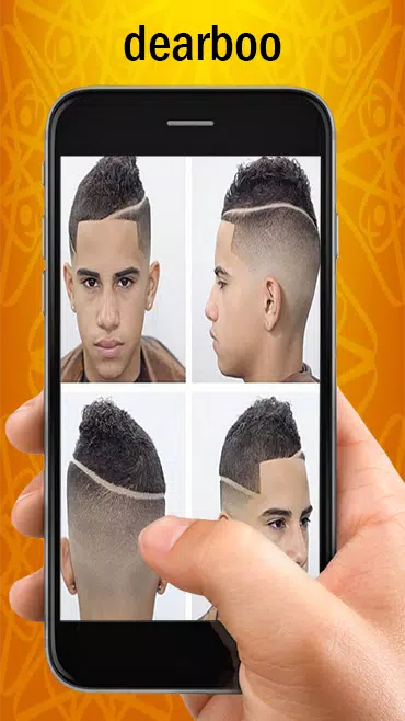 Hair Style Boy Kids APK pour Android Télécharger Hair Style Boy Kids APK pour Android Télécharger