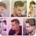 Hairstyles For Men PHOTOs and IMAGEs