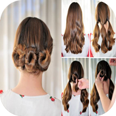 Hairstyleideas icon