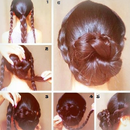 The Idea of Hair Style APK