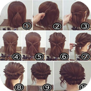 APK Tutorial stile capelli