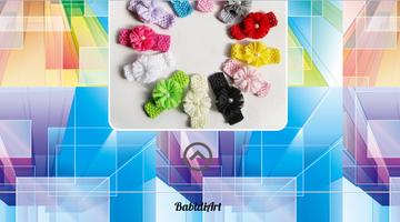 Hair Tie Design スクリーンショット 2