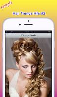 Hair Trends Hits স্ক্রিনশট 3