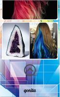 Warna Rambut 截圖 2