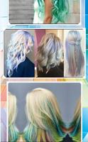 Warna Rambut スクリーンショット 3