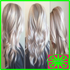 Hair color ideas APK