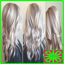 Hair color ideas APK