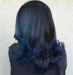 Hair color ideas APK download