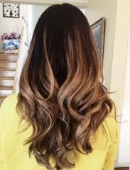 Hair color ideas APK download