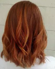 Hair color ideas APK download