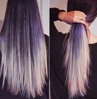 Hair color ideas পোস্টার